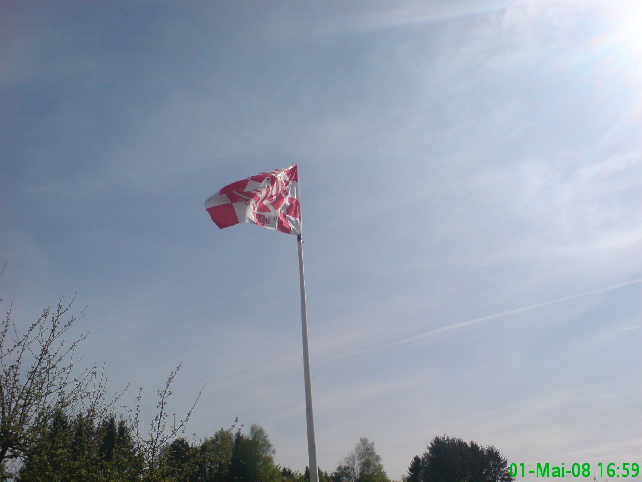 Mai-Tour 2008