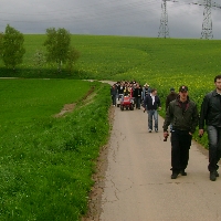 Mai Tour 2008