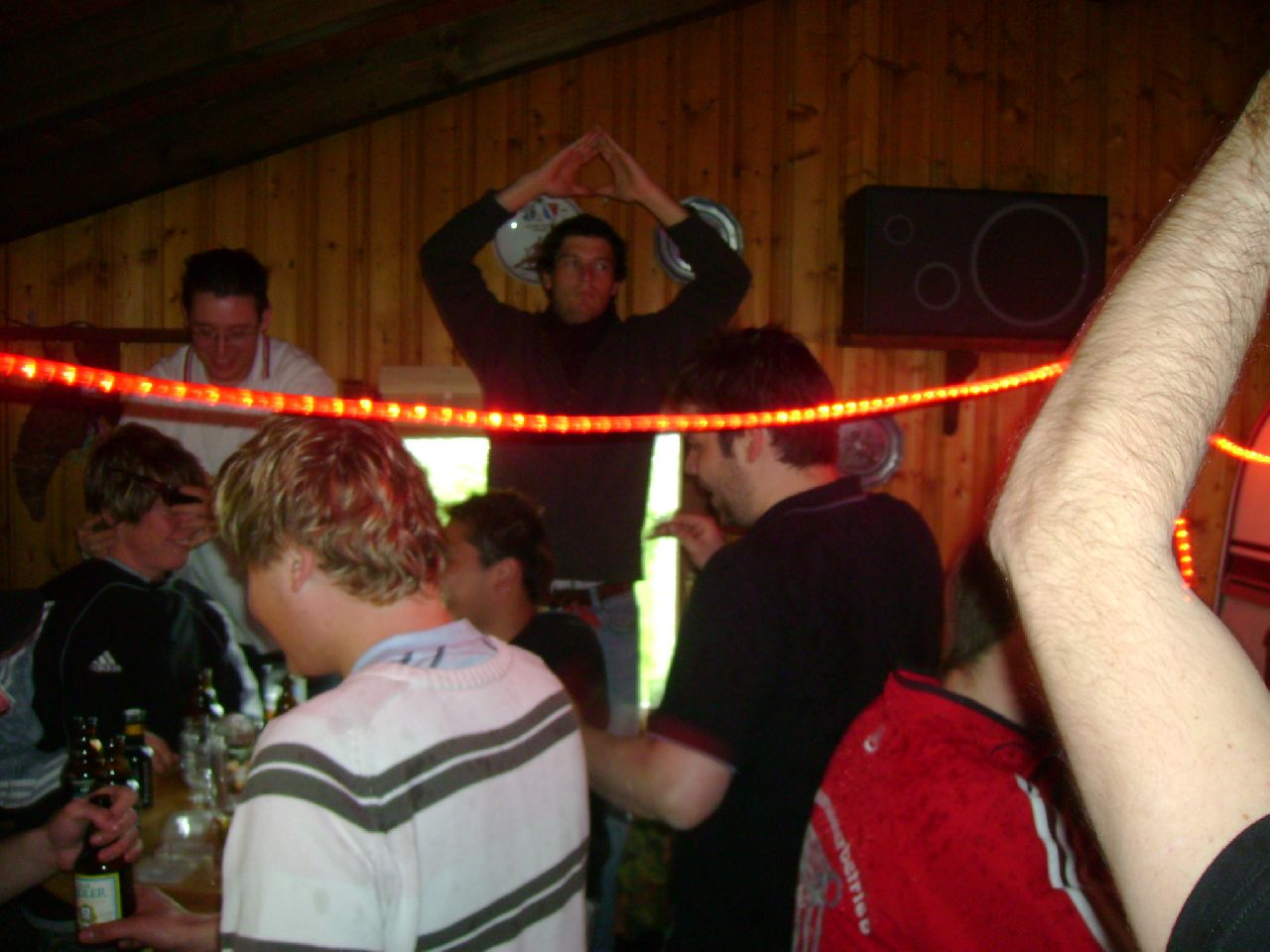 Mai-Tour 2008