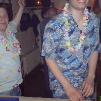 Mallorca Party 2008