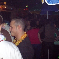 Mallorca Party 2008