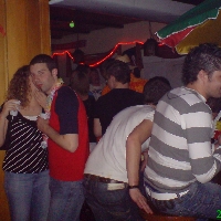 Mallorca Party 2008
