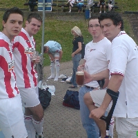 Pfingstturnier 2008