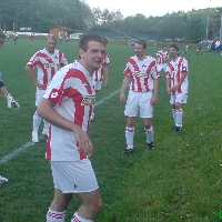 Pfingstturnier 2008