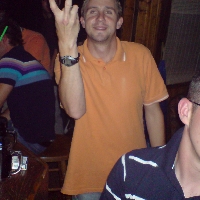 Sommerfest 2008