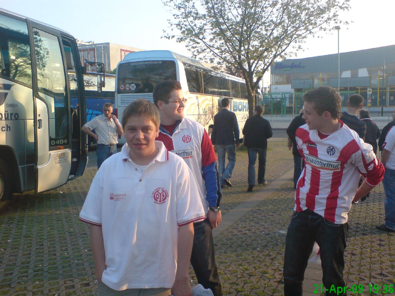 Bayer-Leverkusen-vs-FSV-Mainz 2009