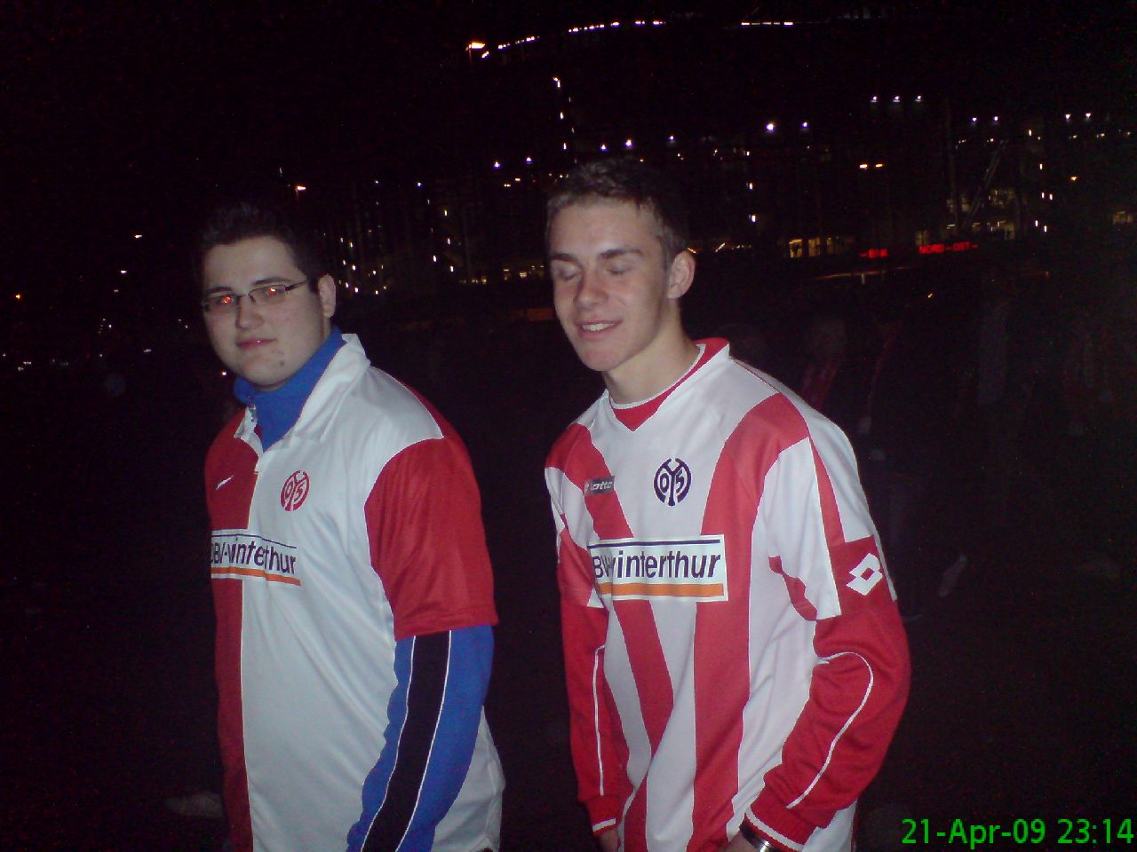 Bayer-Leverkusen-vs-FSV-Mainz 2009
