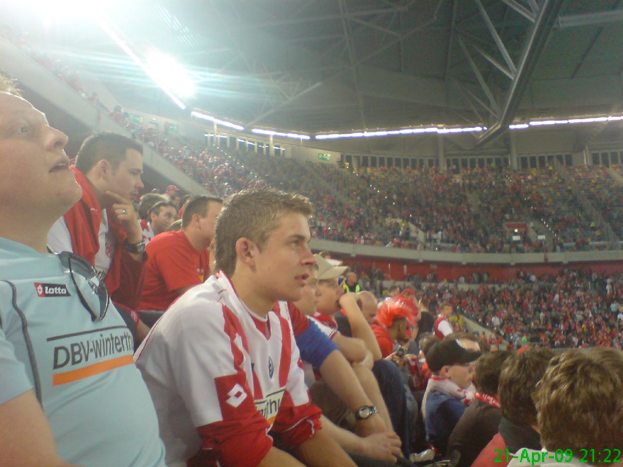 Bayer-Leverkusen-vs-FSV-Mainz 2009