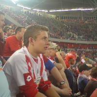 Bayer Leverkusen vs FSV Mainz 2009