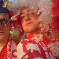 Bayer Leverkusen vs FSV Mainz 2009