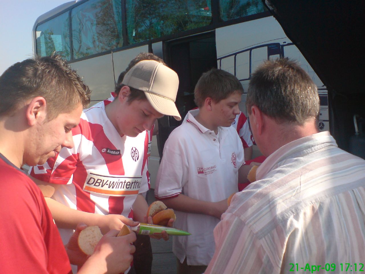 Bayer-Leverkusen-vs-FSV-Mainz 2009