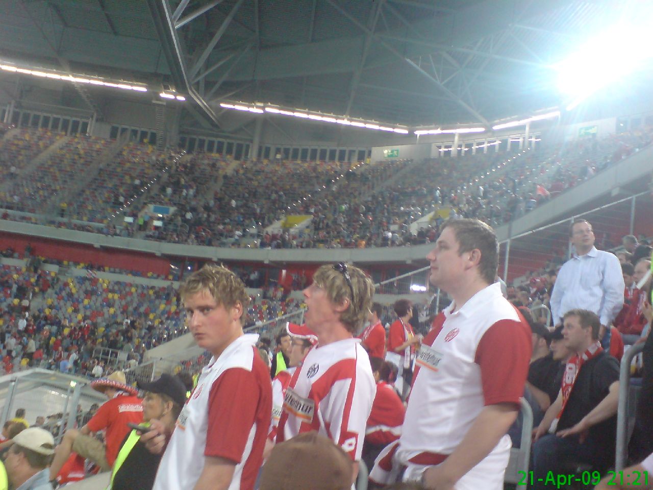 Bayer-Leverkusen-vs-FSV-Mainz 2009