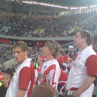 Bayer Leverkusen vs FSV Mainz 2009