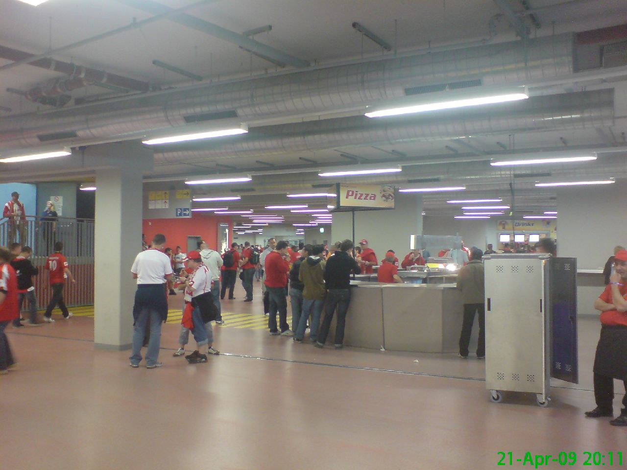 Bayer-Leverkusen-vs-FSV-Mainz 2009