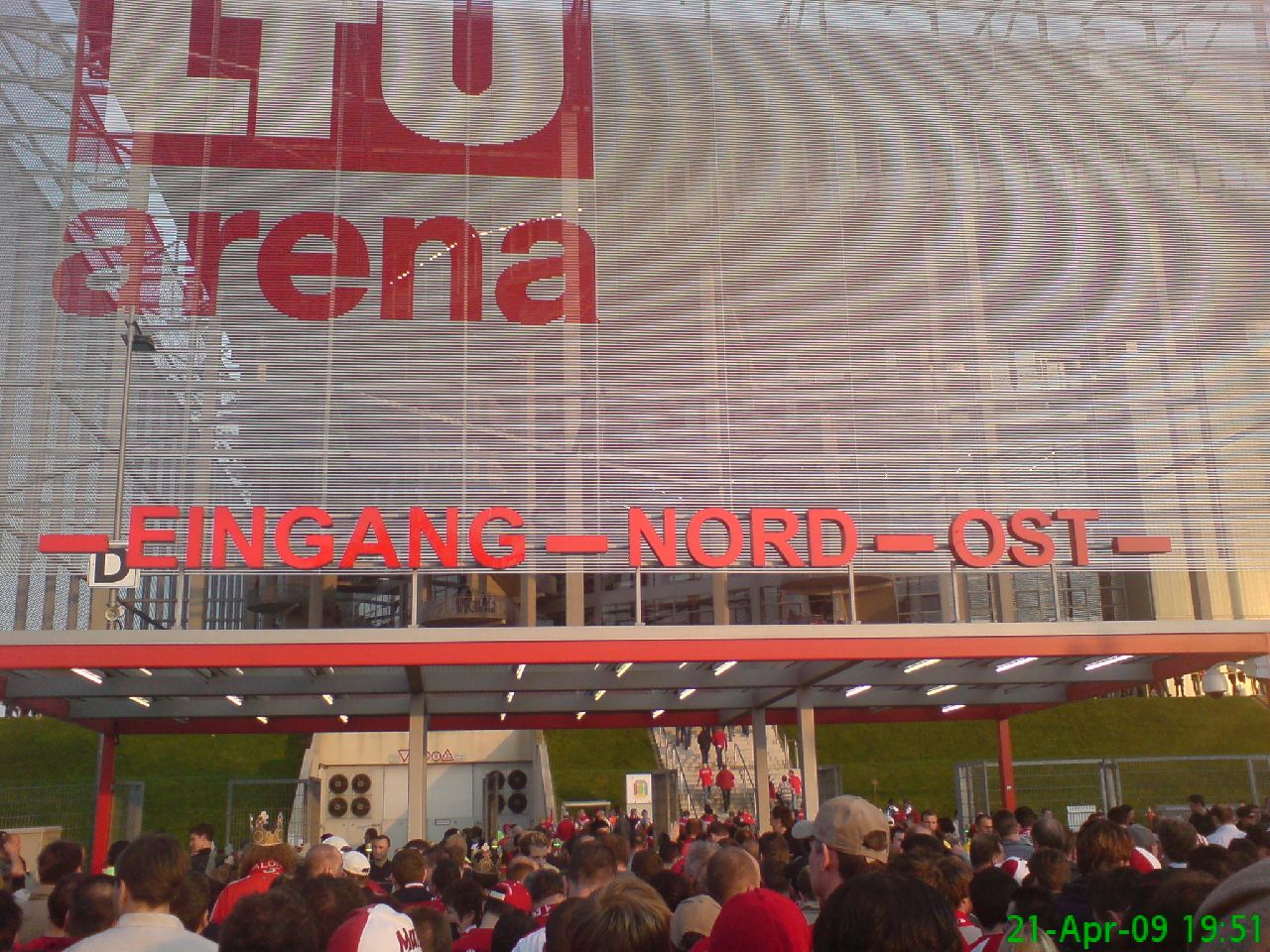 Bayer-Leverkusen-vs-FSV-Mainz 2009