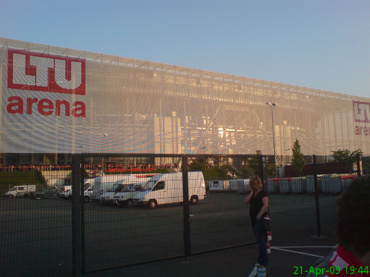 Bayer-Leverkusen-vs-FSV-Mainz 2009