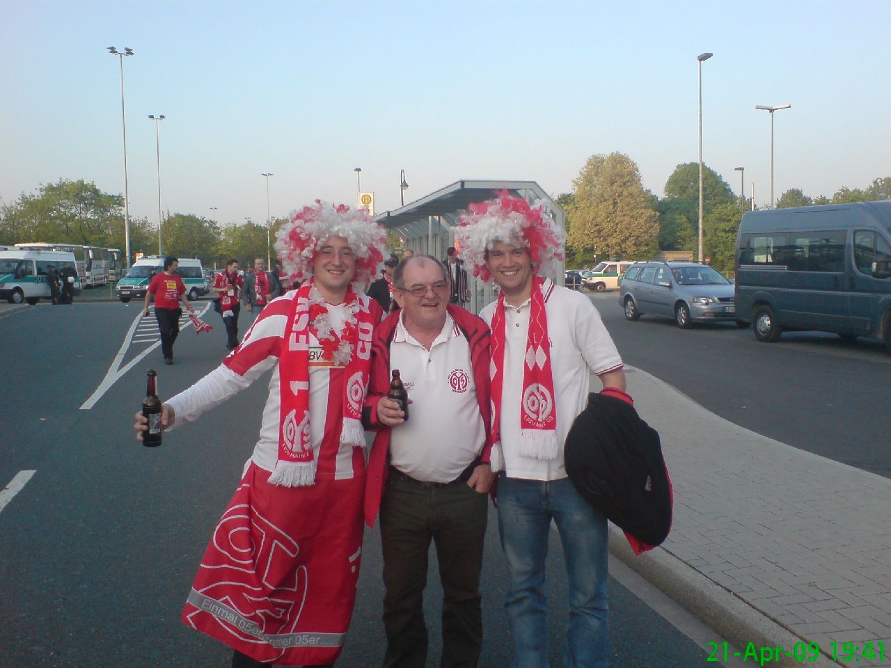 Bayer-Leverkusen-vs-FSV-Mainz 2009