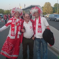 Bayer Leverkusen vs FSV Mainz 2009