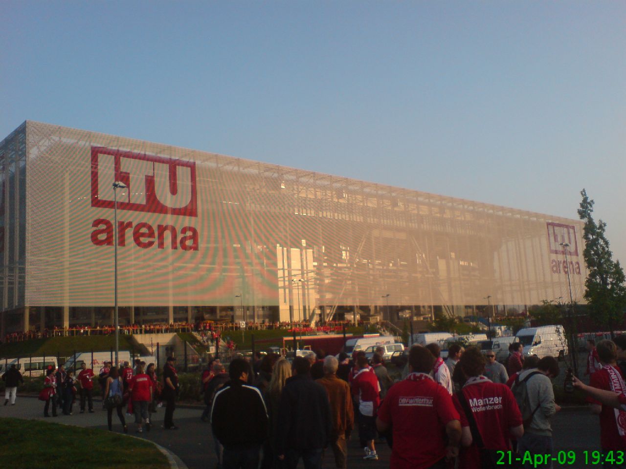 Bayer-Leverkusen-vs-FSV-Mainz 2009