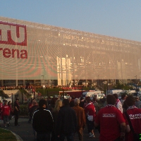 Bayer Leverkusen vs FSV Mainz 2009