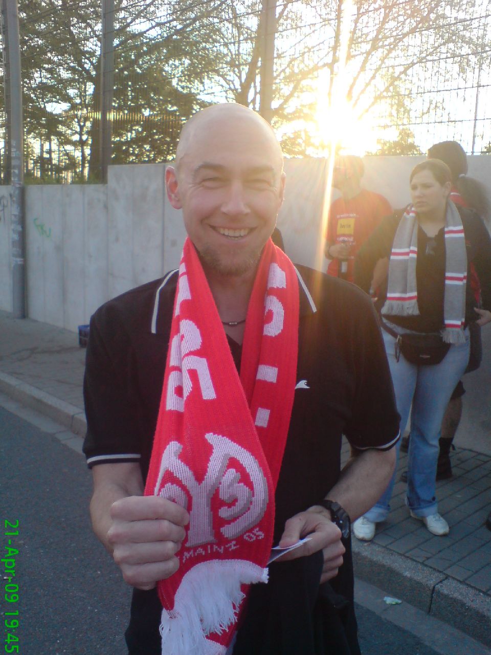 Bayer-Leverkusen-vs-FSV-Mainz 2009