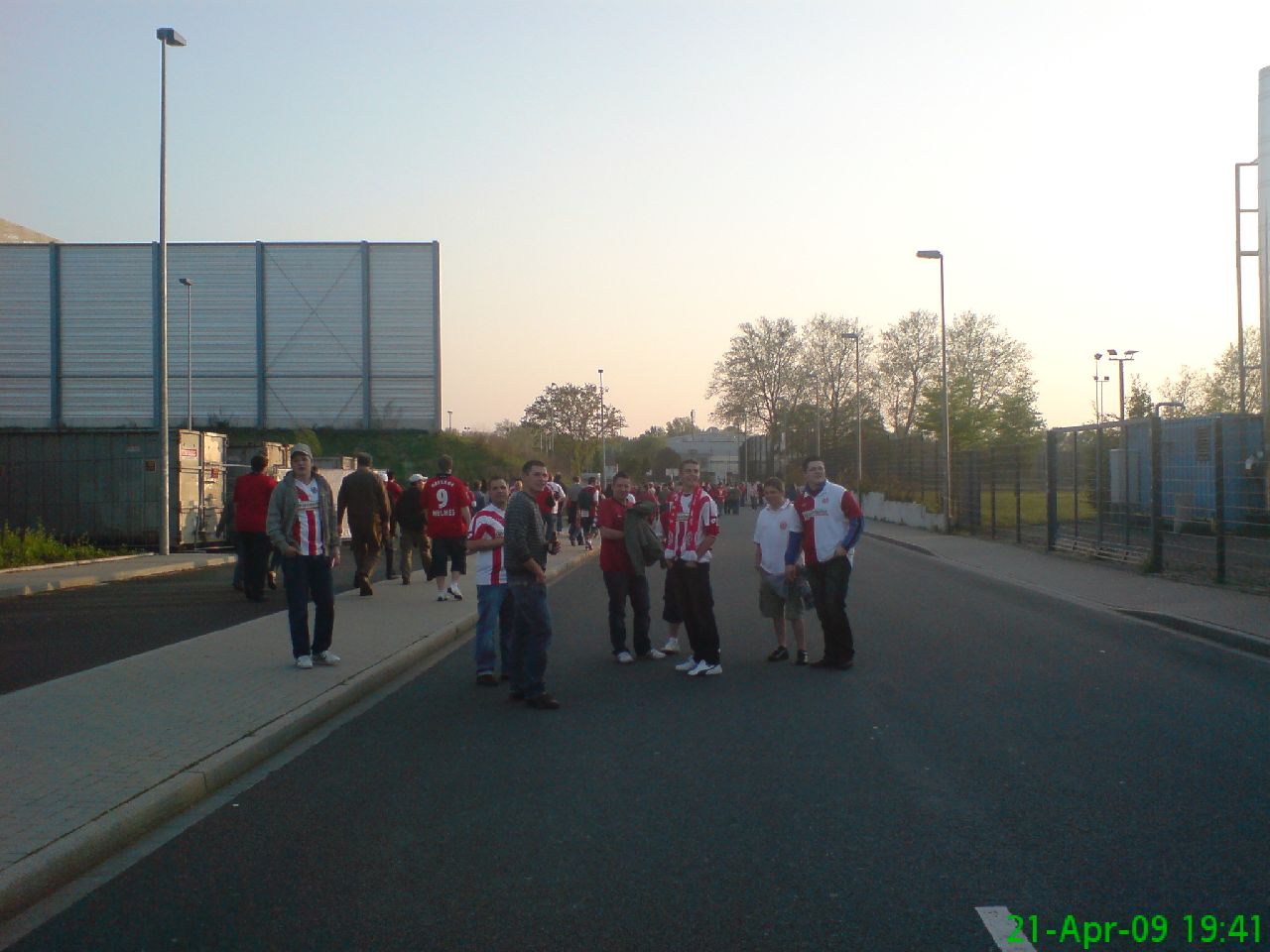 Bayer-Leverkusen-vs-FSV-Mainz 2009