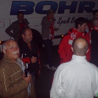 Bayer Leverkusen vs FSV Mainz 2009