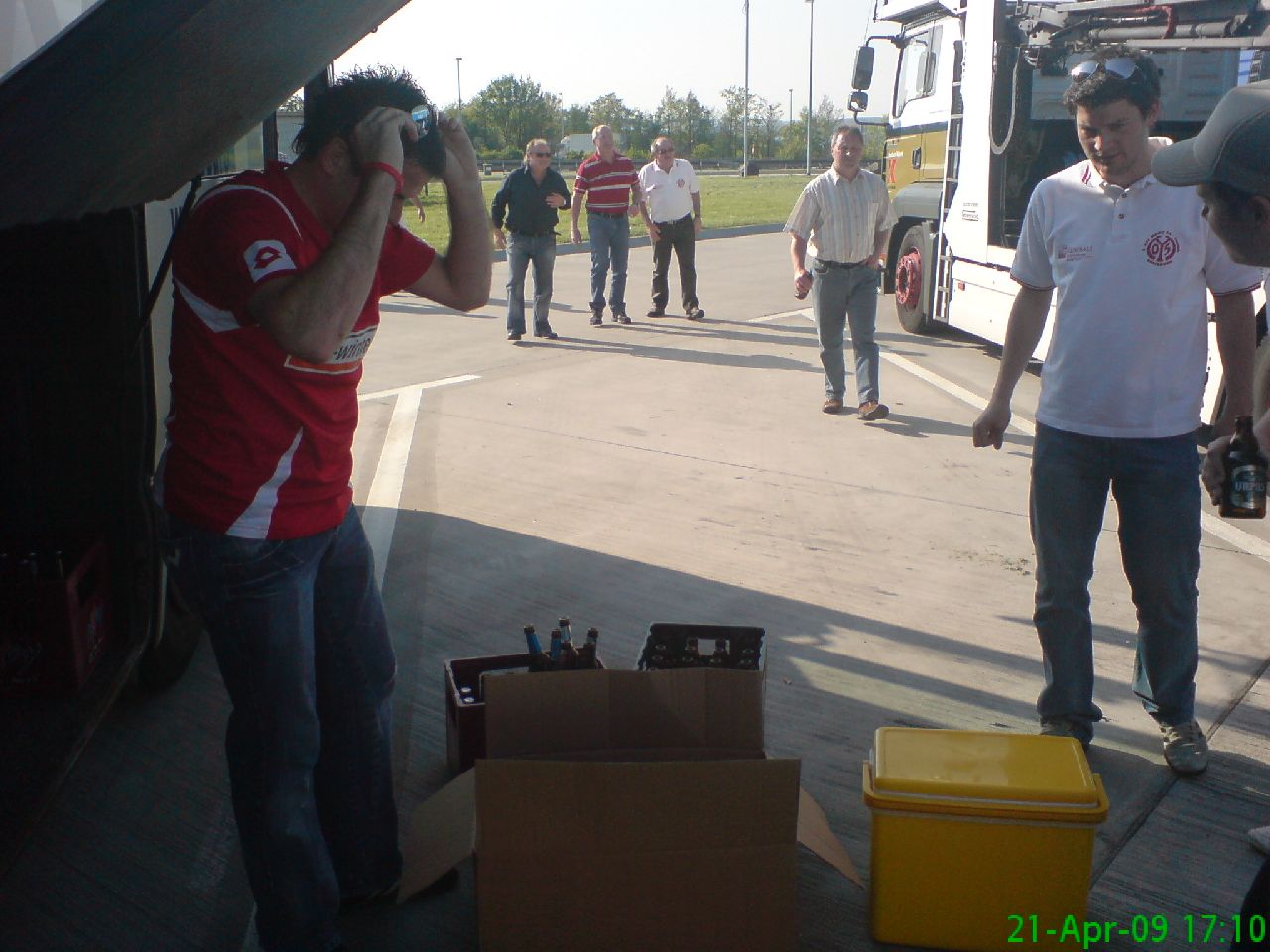 Bayer-Leverkusen-vs-FSV-Mainz 2009