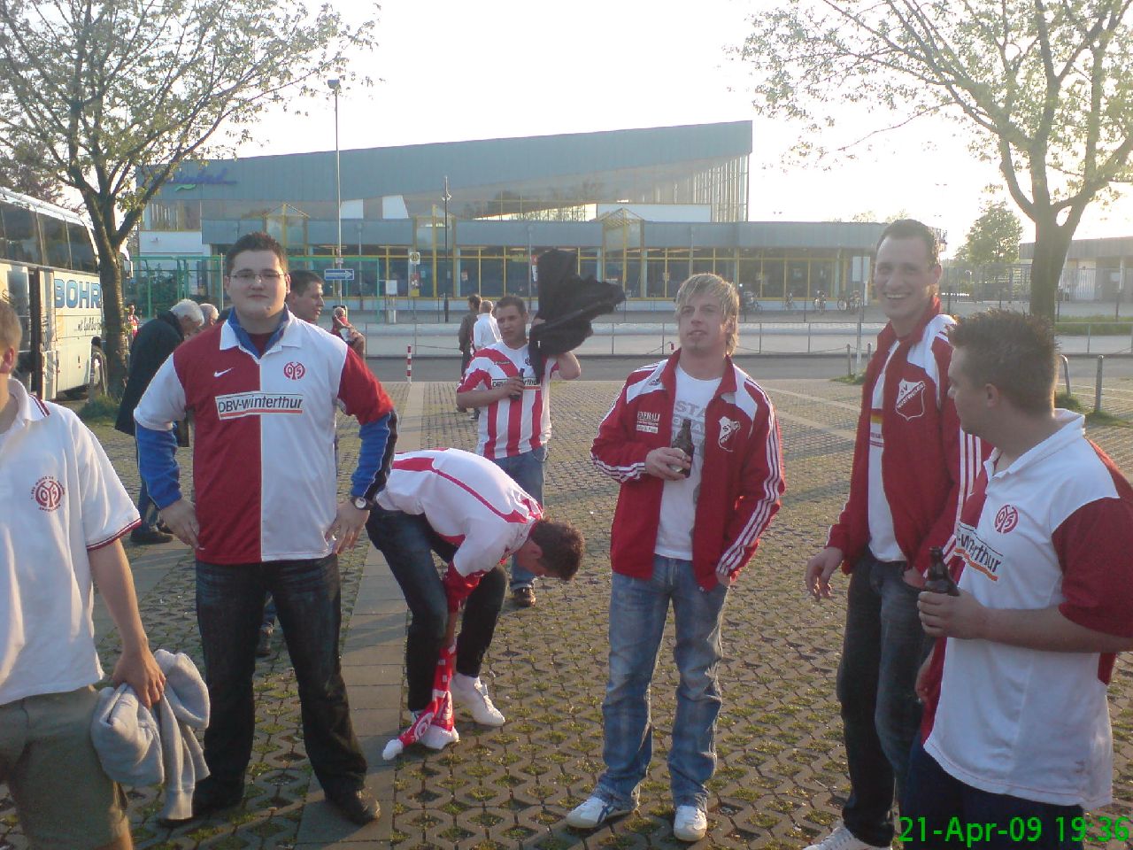 Bayer-Leverkusen-vs-FSV-Mainz 2009