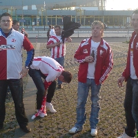 Bayer Leverkusen vs FSV Mainz 2009