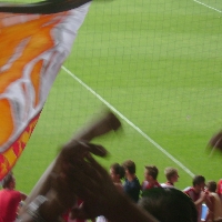 FSV Mainz vs FC Bayern 2009