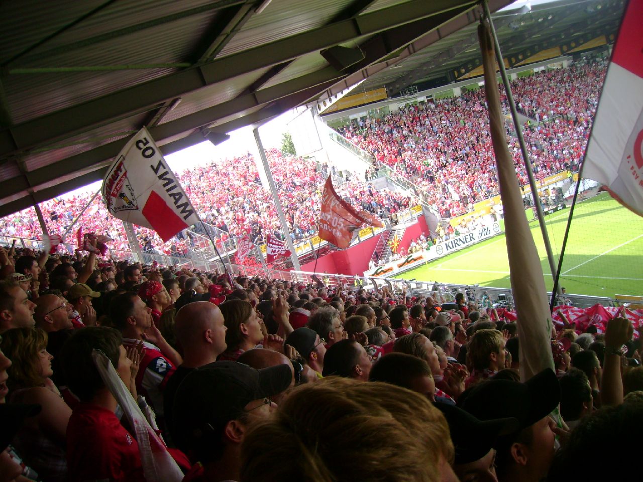 FSV-Mainz-vs-FC-Bayern 2009
