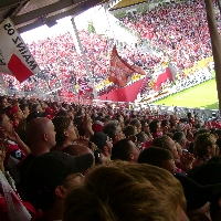 FSV Mainz vs FC Bayern 2009