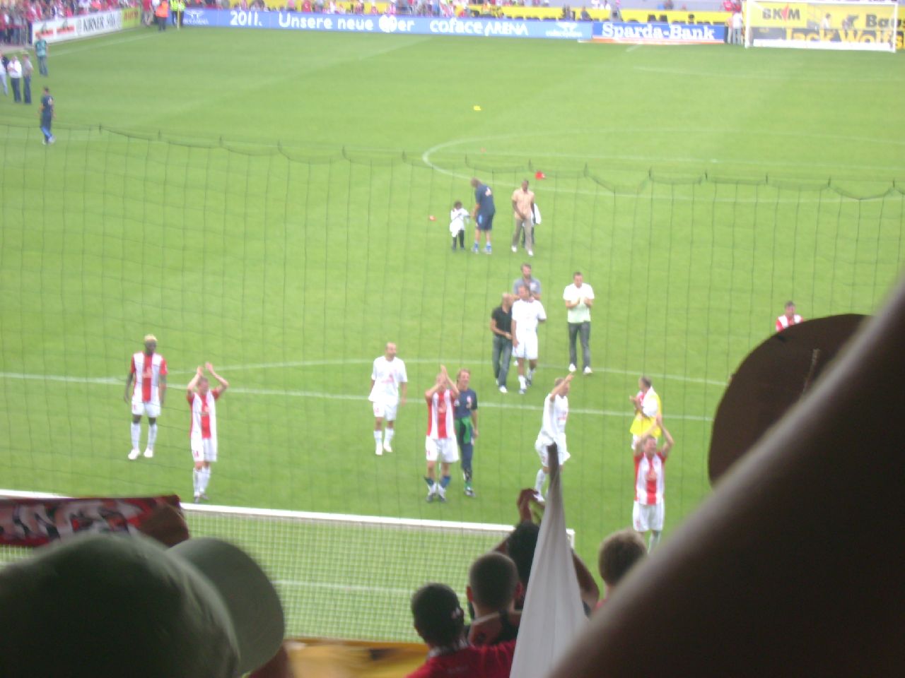 FSV-Mainz-vs-FC-Bayern 2009