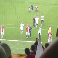 FSV Mainz vs FC Bayern 2009