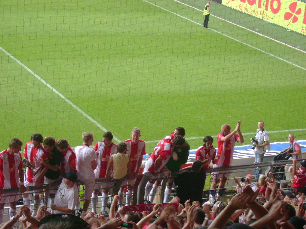 FSV-Mainz-vs-FC-Bayern 2009