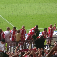 FSV Mainz vs FC Bayern 2009