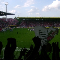 FSV Mainz vs FC Bayern 2009