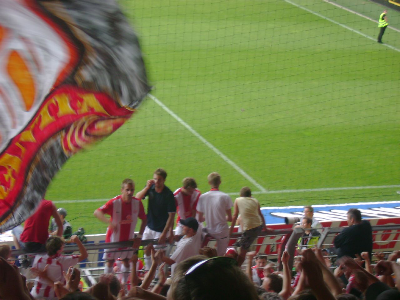 FSV-Mainz-vs-FC-Bayern 2009