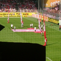 FSV Mainz vs FC Bayern 2009