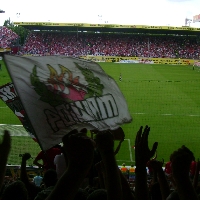 FSV Mainz vs FC Bayern 2009