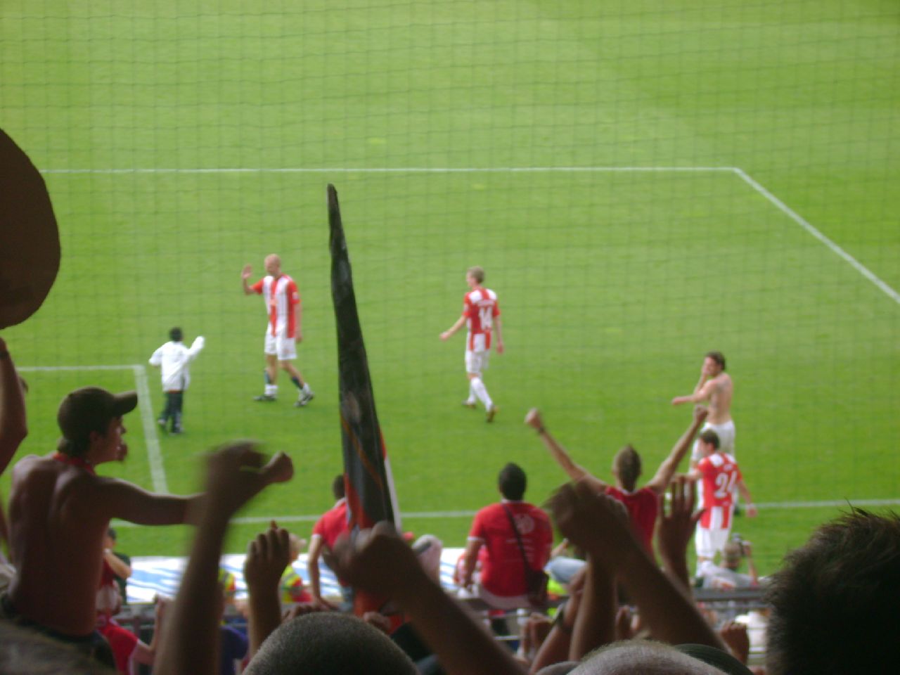 FSV-Mainz-vs-FC-Bayern 2009