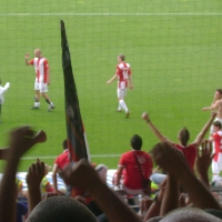 FSV Mainz vs FC Bayern 2009