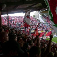 FSV Mainz vs FC Bayern 2009