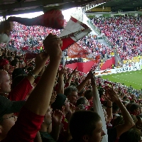 FSV Mainz vs FC Bayern 2009