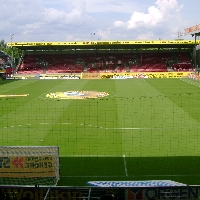 FSV Mainz vs FC Bayern 2009