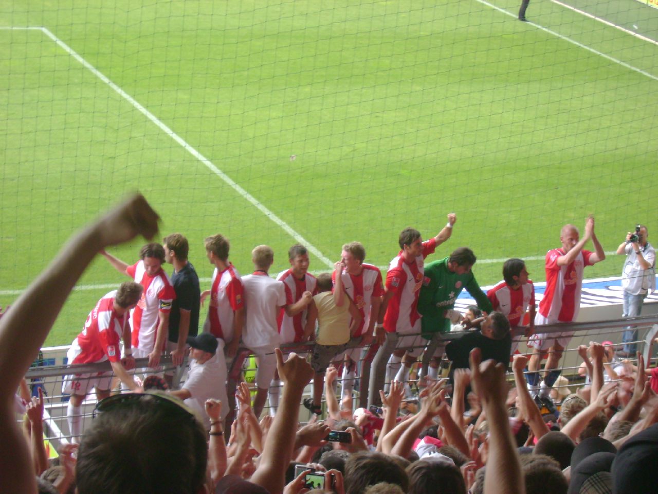 FSV-Mainz-vs-FC-Bayern 2009