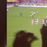 FSV Mainz vs FC Bayern 2009