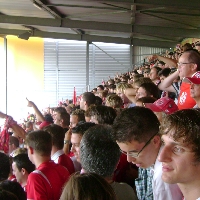 FSV Mainz vs FC Bayern 2009