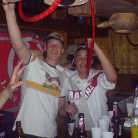 Mai Tour 2009